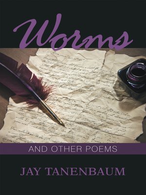 cover image of Worms